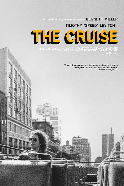 The Cruise