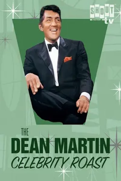The Dean Martin Celebrity Roast - Season 3
