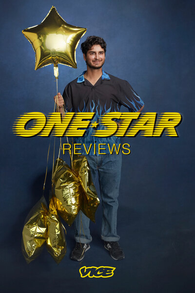 One Star Reviews - Season 1