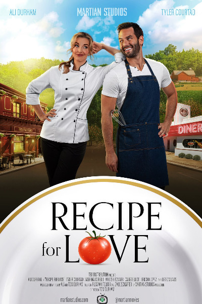 Recipe for Love (2025)