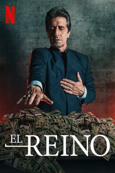 The Kingdom (El Reino) - Season 2 [Sub: Eng]