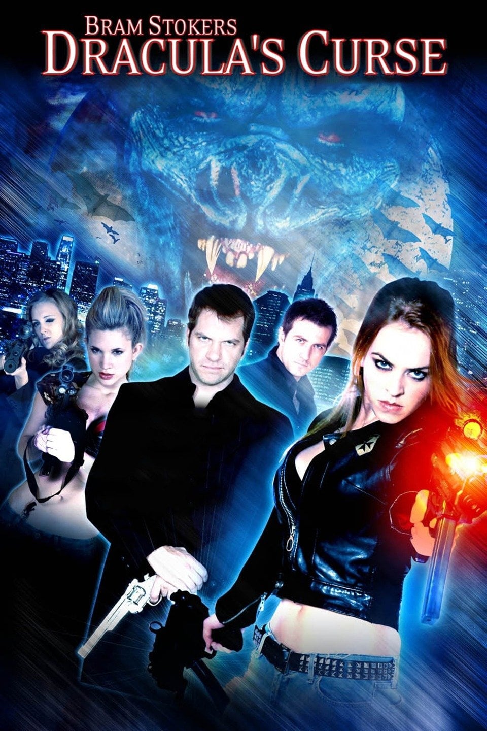 Dracula`s Curse