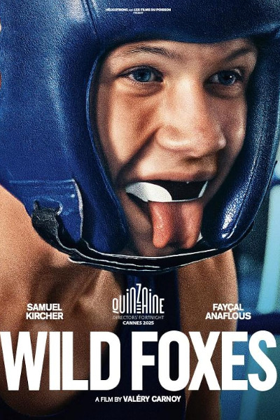 Wild Foxes (La danse des renards)