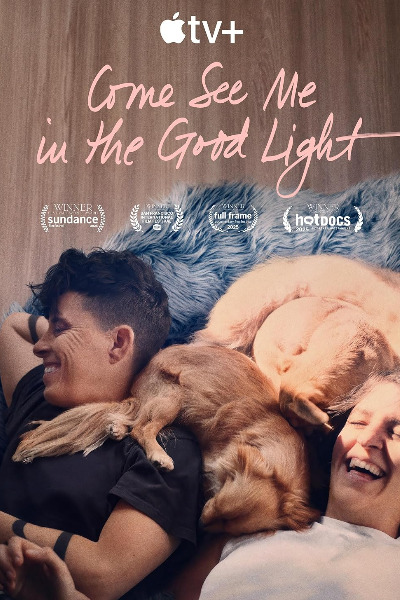 Come See Me in the Good Light