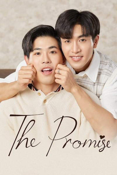 The Promise - Season 1