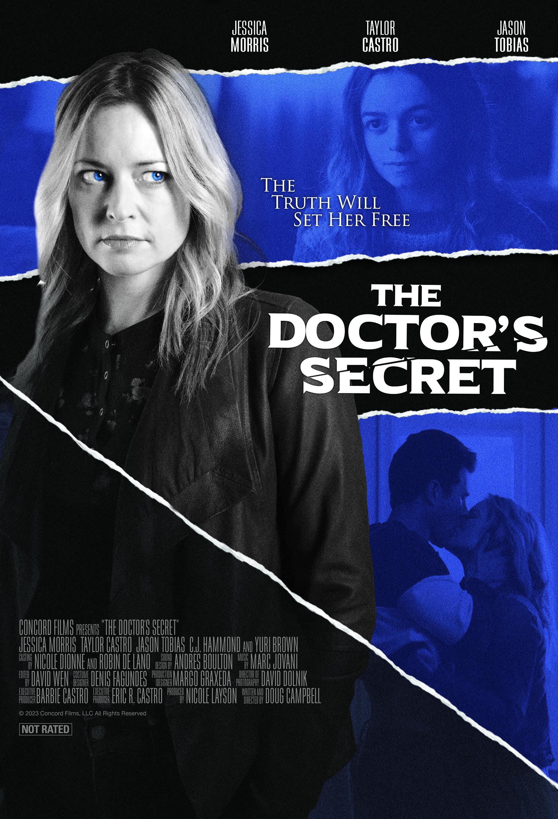 My Doctor`s Secret Life