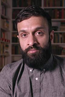 Viren Swami