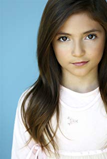 Lily Rose Silver