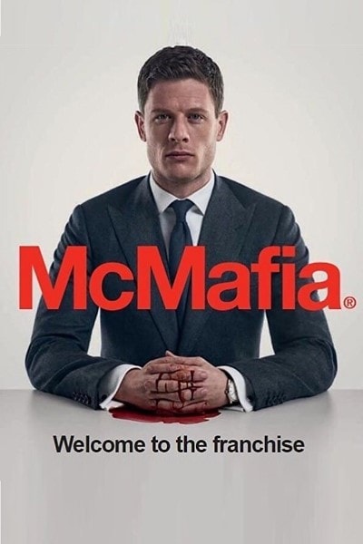 McMafia&nbsp;- Season 1