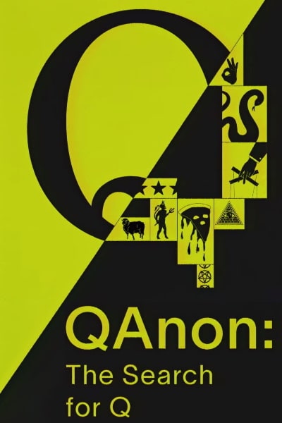 QAnon: The Search for Q - Season 1