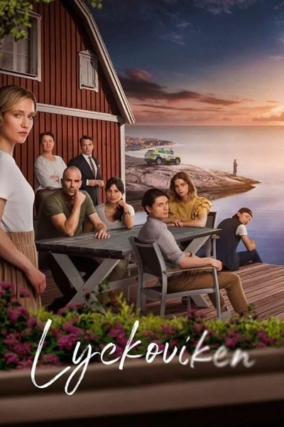 Lyckoviken - Season 2