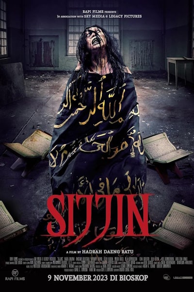 Sijjin (2023)