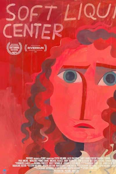 Soft Liquid Center