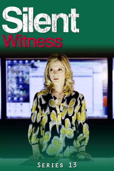 Silent Witness - Season 13