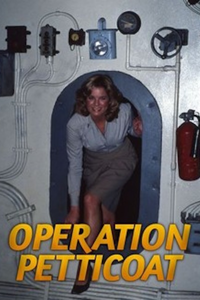 Operation Petticoat - Season 2
