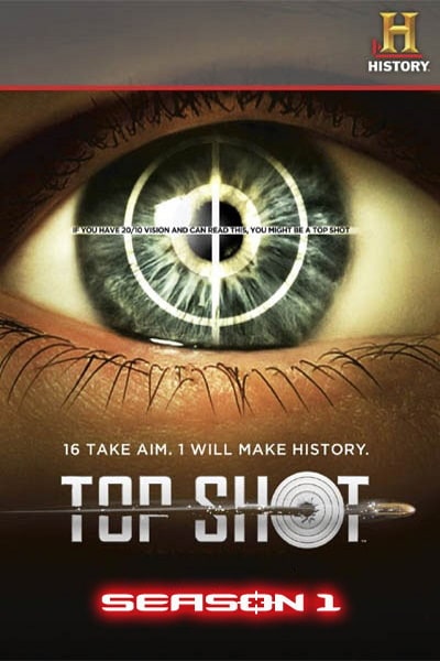 Top Shot - Season 1