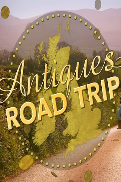 Antiques Road Trip - Season 26