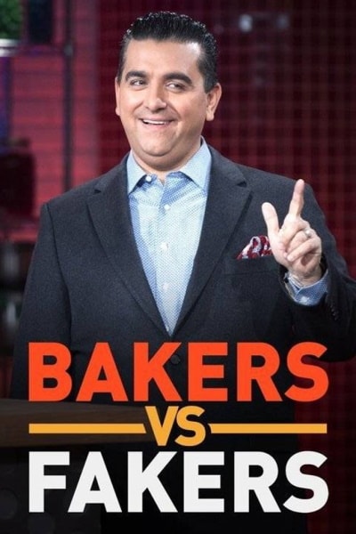 Bakers vs Fakers - Season 1