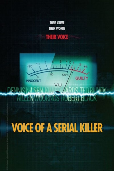 Voice of a Serial Killer - Season 2