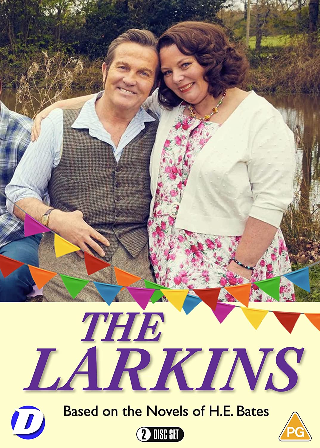 The Larkins - Season 2