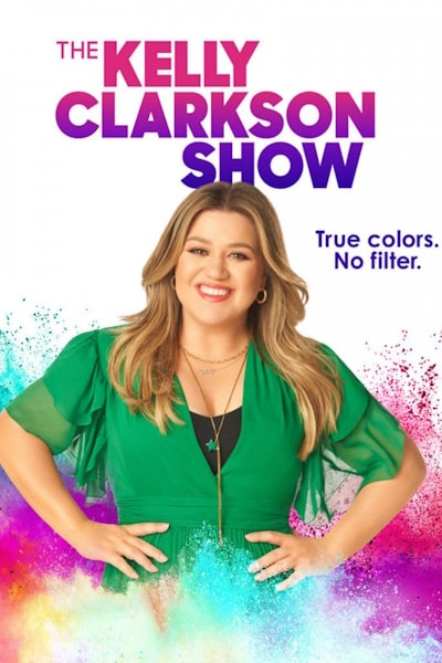 The Kelly Clarkson Show - Season 5