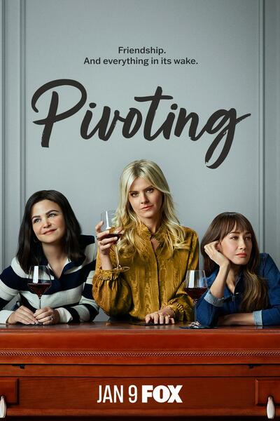 Pivoting - Season 1