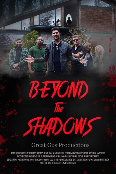 Beyond the Shadows