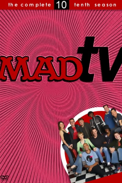 MADtv - Season 10