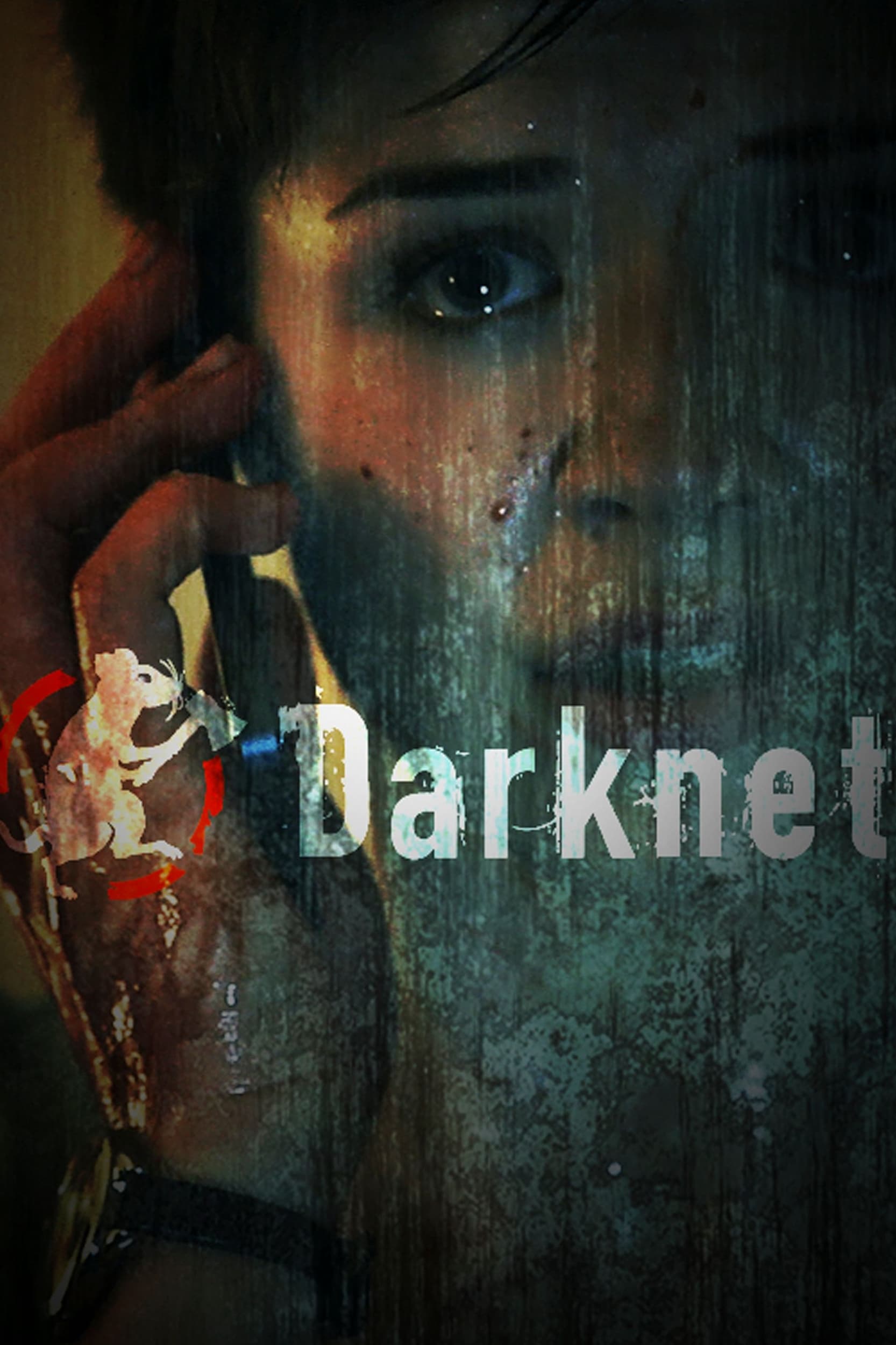 Darknet - Season 1