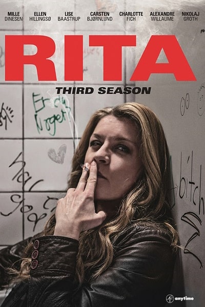Rita - Season 3 [Sub: Eng]
