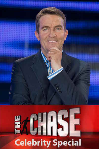 The Chase: Celebrity Special - Season 15