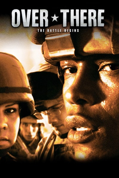 Over There - Season 1