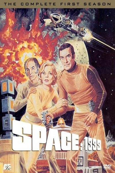 Space: 1999 - Season 1