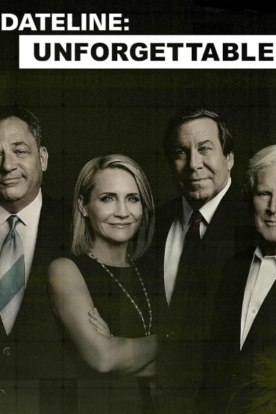 Dateline: Unforgettable - Season 1