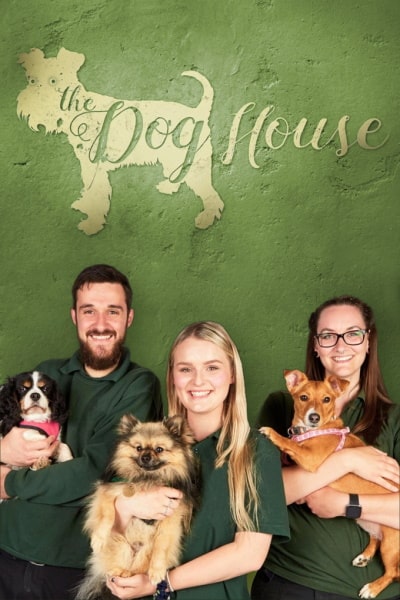The Dog House - Season 1