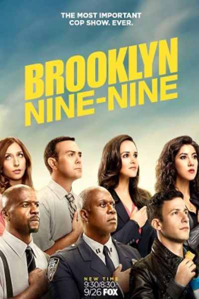 Brooklyn Nine-Nine - Season 5