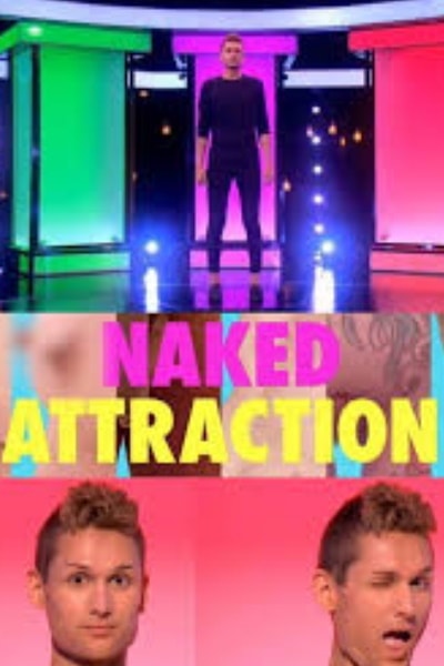 Naked Attraction - Season 7