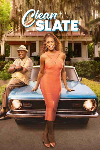 Clean Slate - Season 1