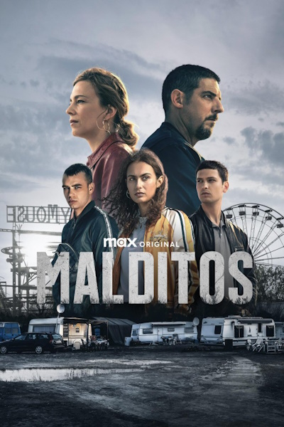Malditos - Season 1