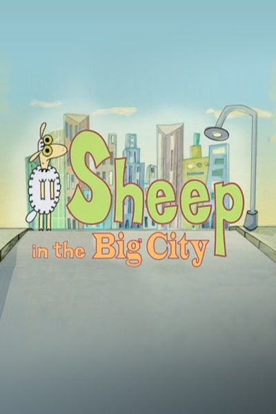 Sheep in the Big City - Season 1