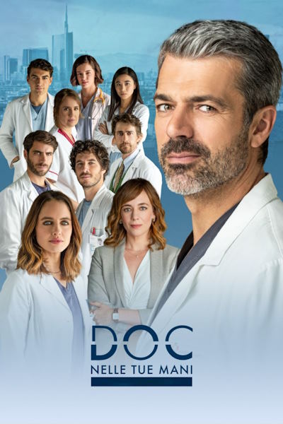 DOC Nelle tue mani - Season 3