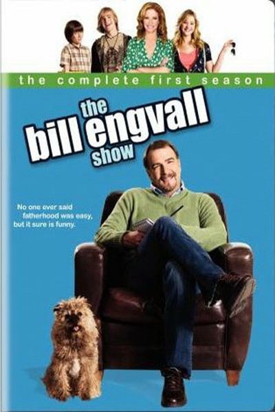 The Bill Engvall Show - Season 1