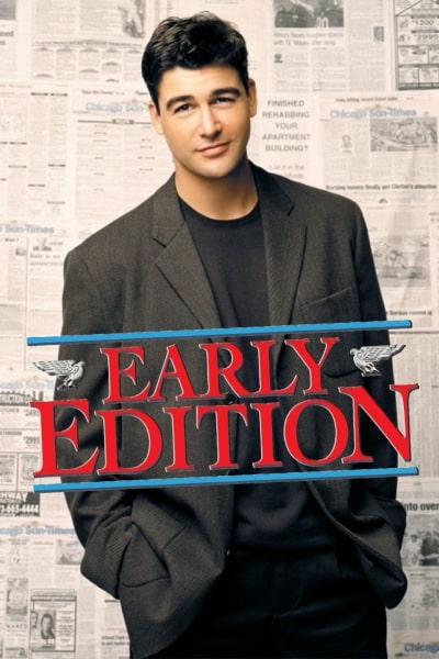 Early Edition - Season 4