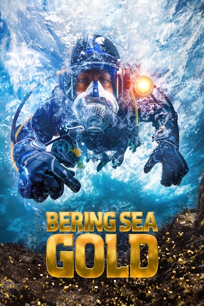 Bering Sea Gold - Season 17