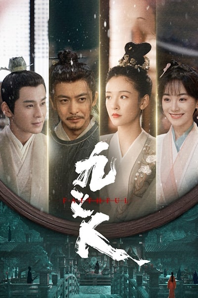 Faithful (Jiu yi ren) - Season 1 [Sub: Eng]