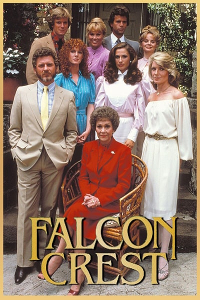 Falcon Crest - Season 9