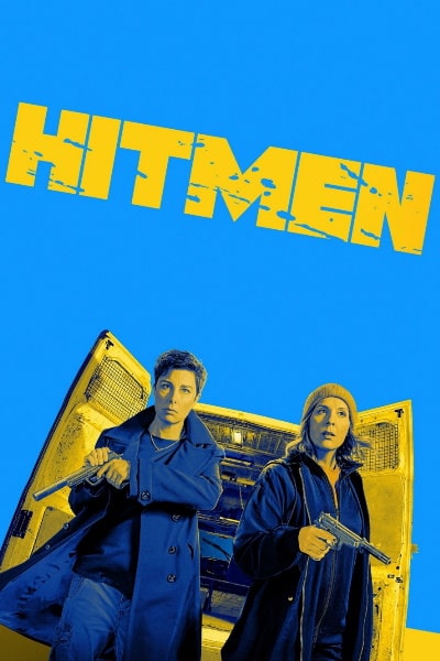 Hitmen - Season 2