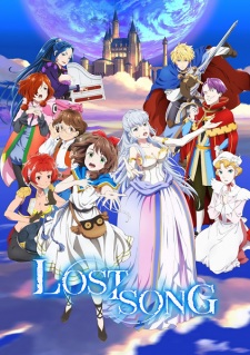Lost Song [Sub: Eng]