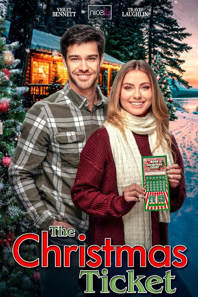 The Christmas Ticket