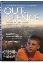 Out In The Silence